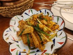 -麒麟风烤牛肉·云南烧烤小排档(丹凤街店)