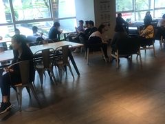 -瑞幸咖啡(宝华国际广场店)