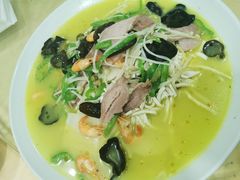 -溱湖八鲜菜馆