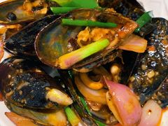 -桥东喜碧海鲜街(水东街店)