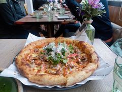 -O'mills Sourdough Bakery&Bistro(永嘉路店)