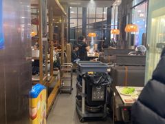 -火炉火自助餐(西直门凯德MALL店)