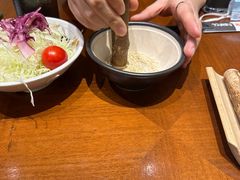 -胜博殿霸王树(嘉里中心店)