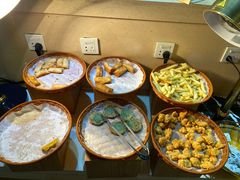 -非烤勿扰自助烤肉海鲜火锅(凤岗沃尔玛店)