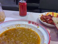 -霸王虾·小龙虾香辣蟹(玉林店)