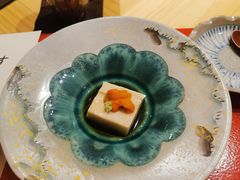 -鮨青(恒基名人购物中心店)