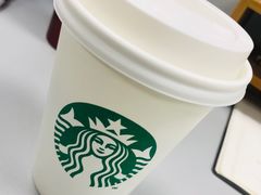 -星巴克(福州三坊七巷店)