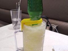 -龙记·香港茶餐厅(海上世界店)
