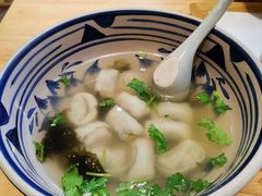 -头壹号  羊汤·饸饹面·大油条(西二旗店)