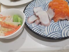 -金安大饭店-金品自助餐厅