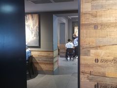 -星巴克(天津五大道店)