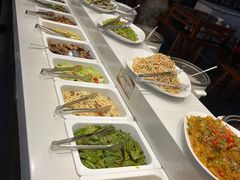 -清心素食自助餐厅(夫子庙店)