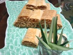 沂蒙煎饼盒-望京楼flavor餐厅(古北水镇景区店)