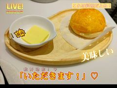 -港禧茶餐厅(美莲广场店)