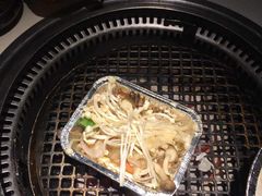 -赤坂亭M9和牛烧肉·日料398放题(万达店)