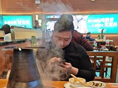 -刘老表·瓦罐汤涮肉(青云谱店)