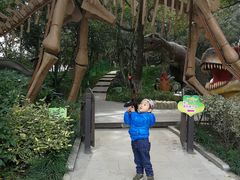 -杭州少年儿童公园