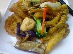 -文星素食(兴华路店)