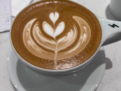 -科学家咖啡(恒隆广场店)