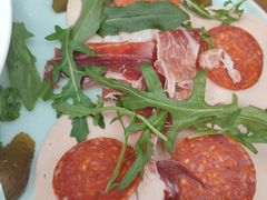 -Golden Lily河内巴黎法越料理餐厅(建国西路店)