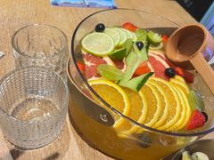 -托斯卡纳烘焙意大利餐厅(五天地店)