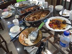 -徽州美食(三十年老店)