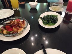 -无招牌海鲜餐厅(怡丰城店)