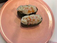 -争鲜回转寿司(南京东路店)