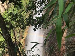 -亚婆田·白水寨生态旅游度假区