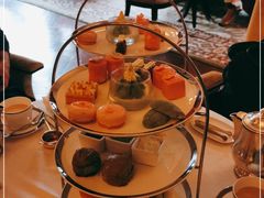 -Salon de Ville浦江汇(上海外滩华尔道夫酒店店)