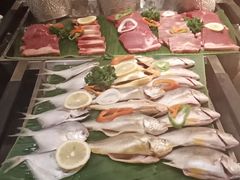 -昆明佳华广场酒店·西餐厅