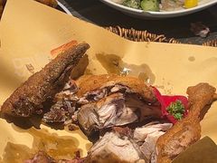 -前海沿·青岛菜(乐客城店)