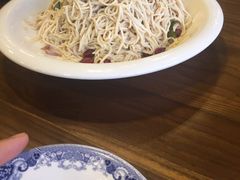 -氾水长鱼面(南苑小区店)
