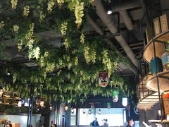 大堂-番食园鲜食火锅(高新店)