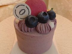 -玲婧胡同·生日蛋糕·餐厅(嘉里城店)