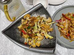 -马凯餐厅(地安门店)