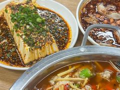 -艺味深尝(云锦路店)