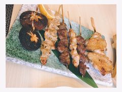 -有喜屋·深夜食堂(北京西路店)