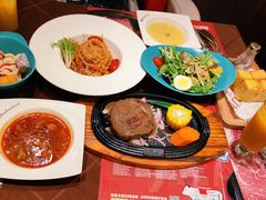 -尊品牛排(沙湾印象汇店)