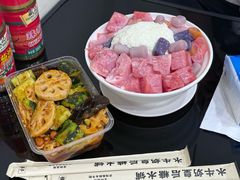 -水牛奶皇后糖水铺(深圳总店)