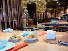 大堂-川旺角川粤融合菜•海景餐厅(星海广场店)