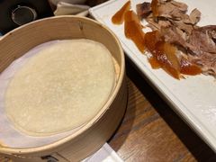 -小大董·烤鸭(王府井apm店)