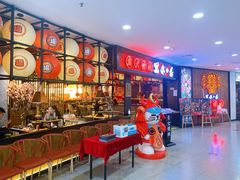 -黑牛の場(兴隆大奥莱店)