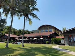 -宴悦海鲜餐厅·游水海鲜·牛排(亚龙湾瑞吉店)