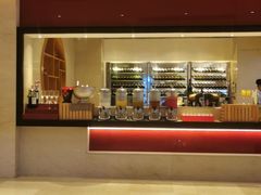 -盛宴自助餐厅(运达喜来登店)