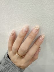 -今玥美甲美睫