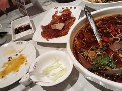 -全聚德(常州店)