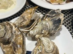 -云海轩·海鲜自助-河北云瑧世纪大饭店1F