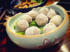 -味仙疯美蛙鱼头(清扬路总店)