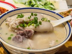 -易老妈蹄花.特色川菜(人民公园总店)